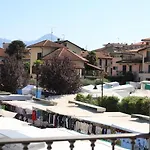- La Corte Dei Mercanti - Centro Storico * 스트레사