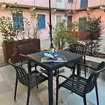 아파트 - La Corte Dei Mercanti - Centro Storico 스트레사