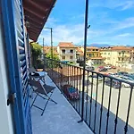 - La Corte Dei Mercanti - Centro Storico * 스트레사