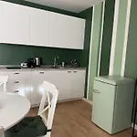 - La Corte Dei Mercanti - Centro Storico 아파트 *