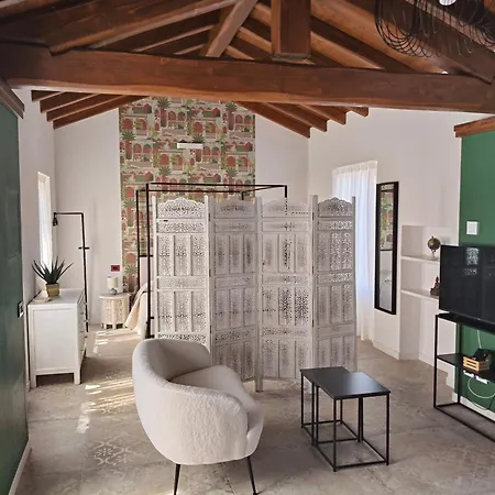 Apartment - La Corte Dei Mercanti - Centro Storico