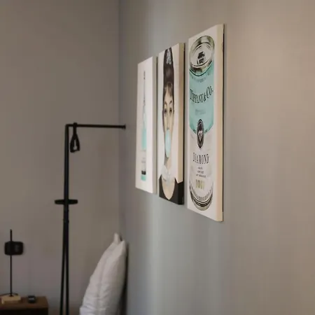 - La Corte Dei Mercanti - Centro Storico Apartment *