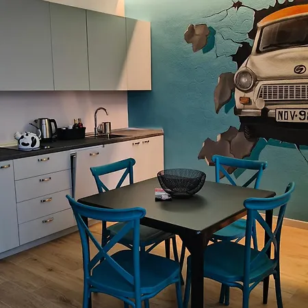 Apartment - La Corte Dei Mercanti - Centro Storico