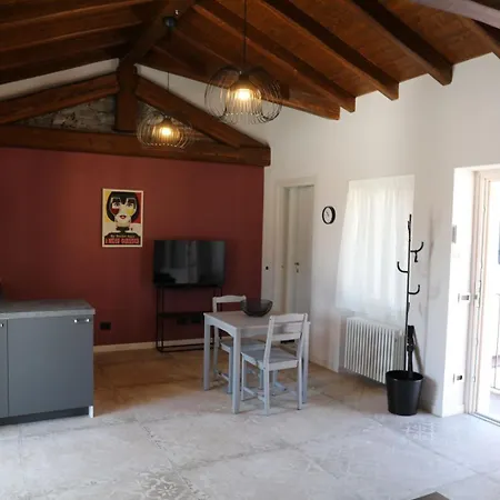 - La Corte Dei Mercanti - Centro Storico * Stresa