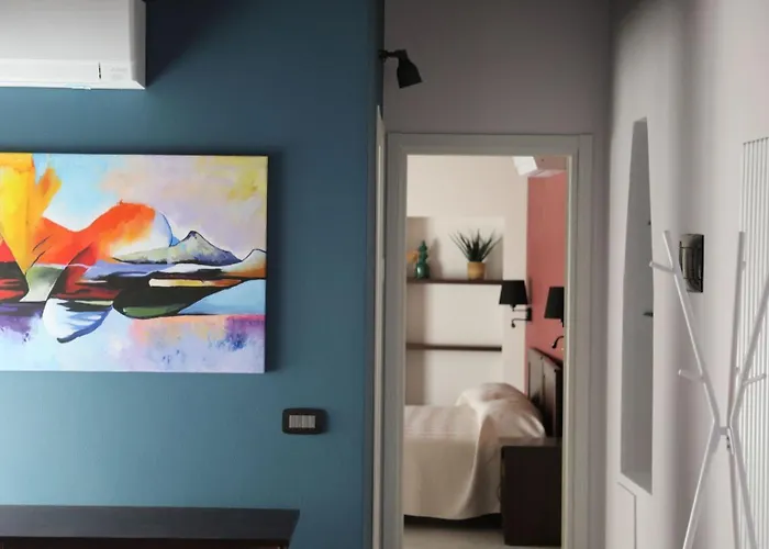 - La Corte Dei Mercanti - Centro Storico *