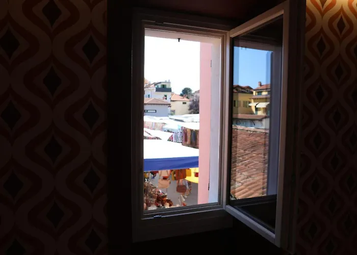 Apartment - La Corte Dei Mercanti - Centro Storico