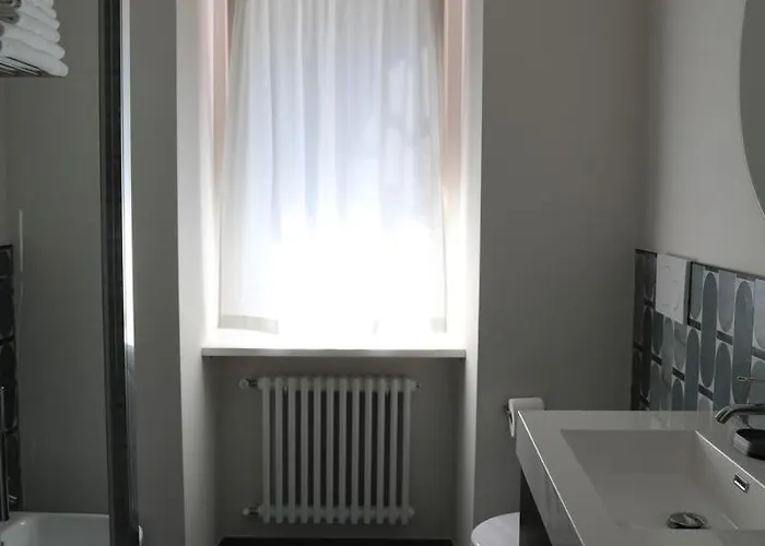 Apartment - La Corte Dei Mercanti - Centro Storico Stresa