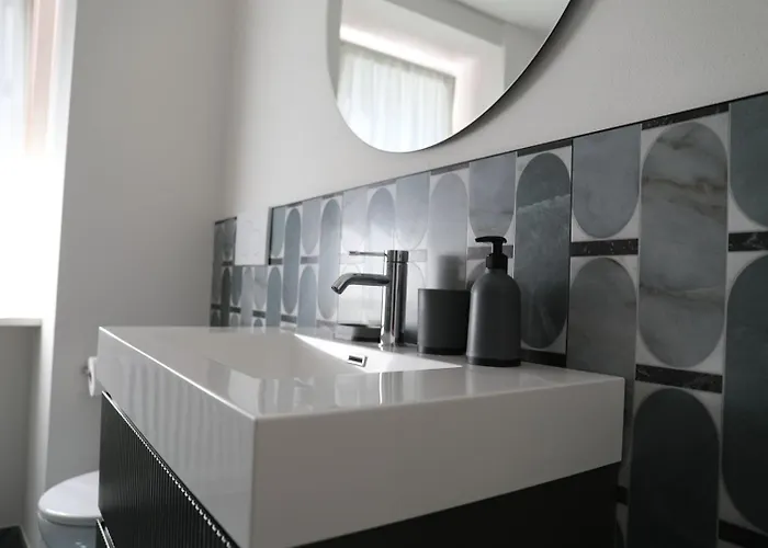 Apartment - La Corte Dei Mercanti - Centro Storico