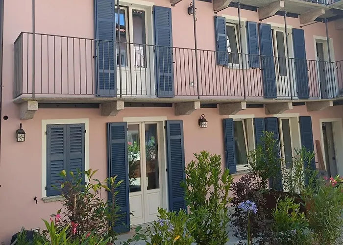 Apartment - La Corte Dei Mercanti - Centro Storico *