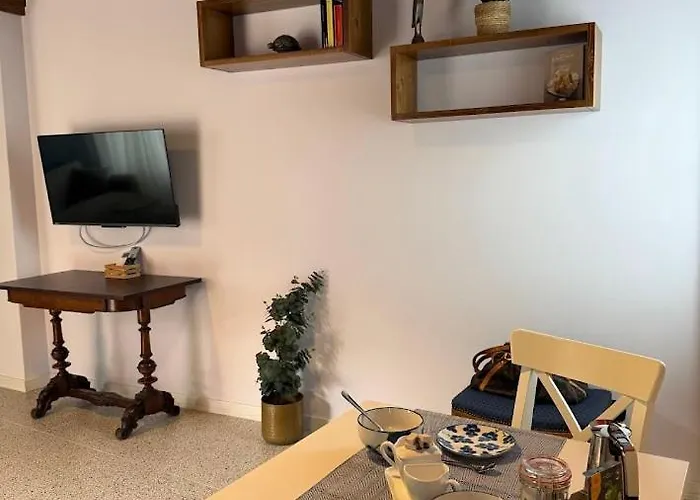 Apartment - La Corte Dei Mercanti - Centro Storico