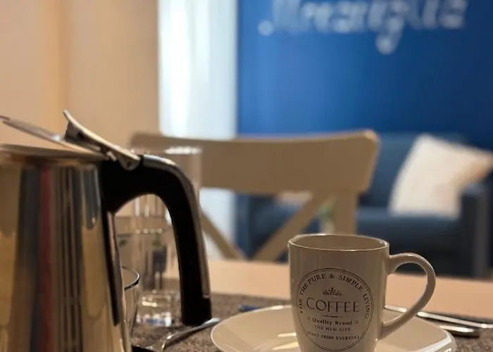 - La Corte Dei Mercanti - Centro Storico * Stresa