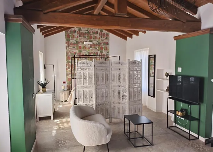 Apartment - La Corte Dei Mercanti - Centro Storico