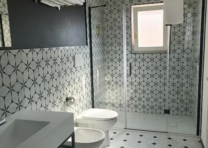 Apartment - La Corte Dei Mercanti - Centro Storico