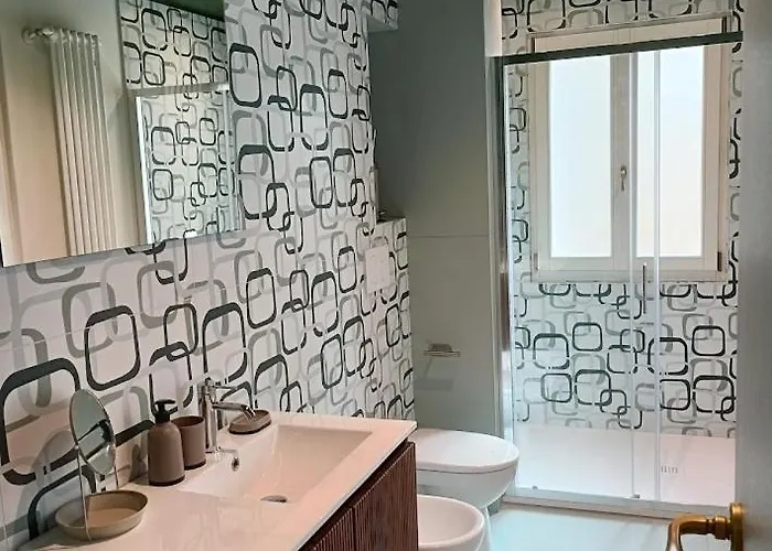 Apartment - La Corte Dei Mercanti - Centro Storico