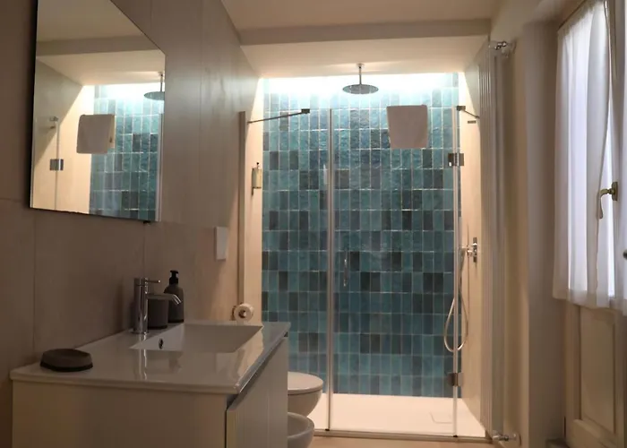 Apartment - La Corte Dei Mercanti - Centro Storico