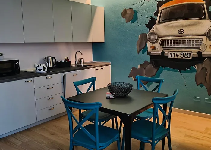 Apartment - La Corte Dei Mercanti - Centro Storico