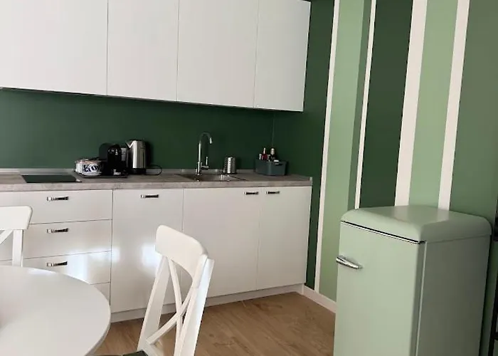 - La Corte Dei Mercanti - Centro Storico Apartment *