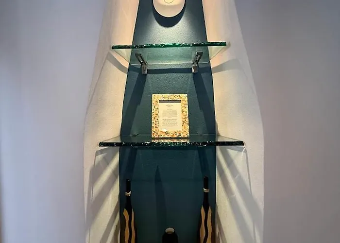 - La Corte Dei Mercanti - Centro Storico Apartment