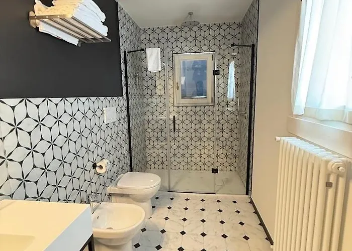 Apartment - La Corte Dei Mercanti - Centro Storico *